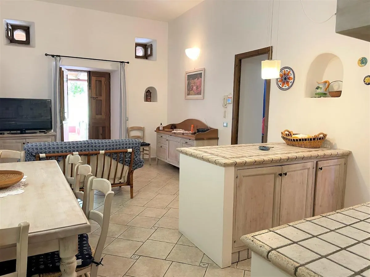 Casa I 10 Puleri - Ampio E Fresco Terrazzo Panoramico Villa Leni