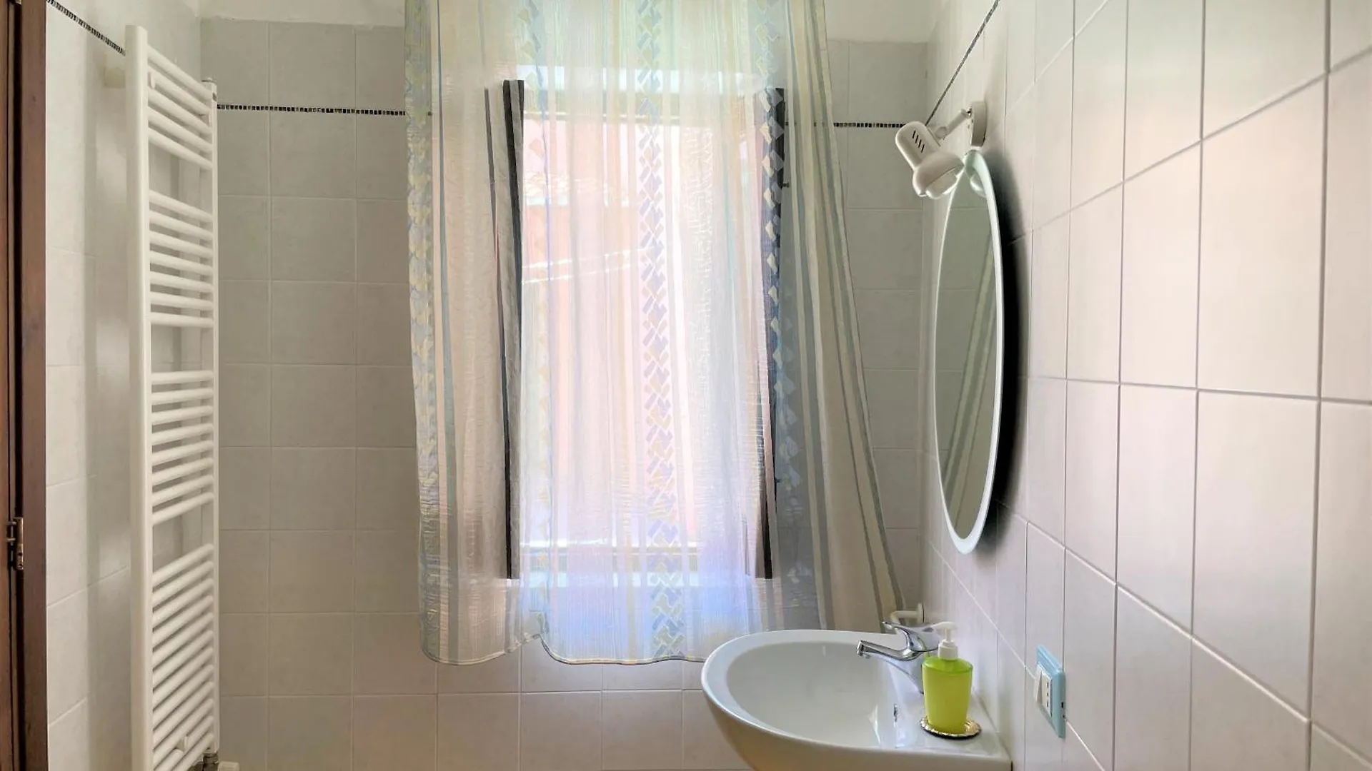 Holiday home Casa I 10 Puleri - Ampio E Fresco Terrazzo Panoramico Villa Leni