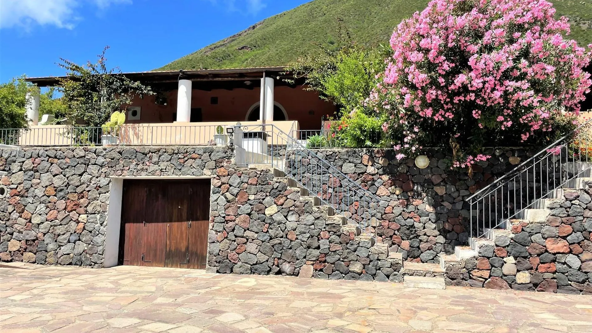 Holiday home Casa I 10 Puleri - Ampio E Fresco Terrazzo Panoramico Villa Leni