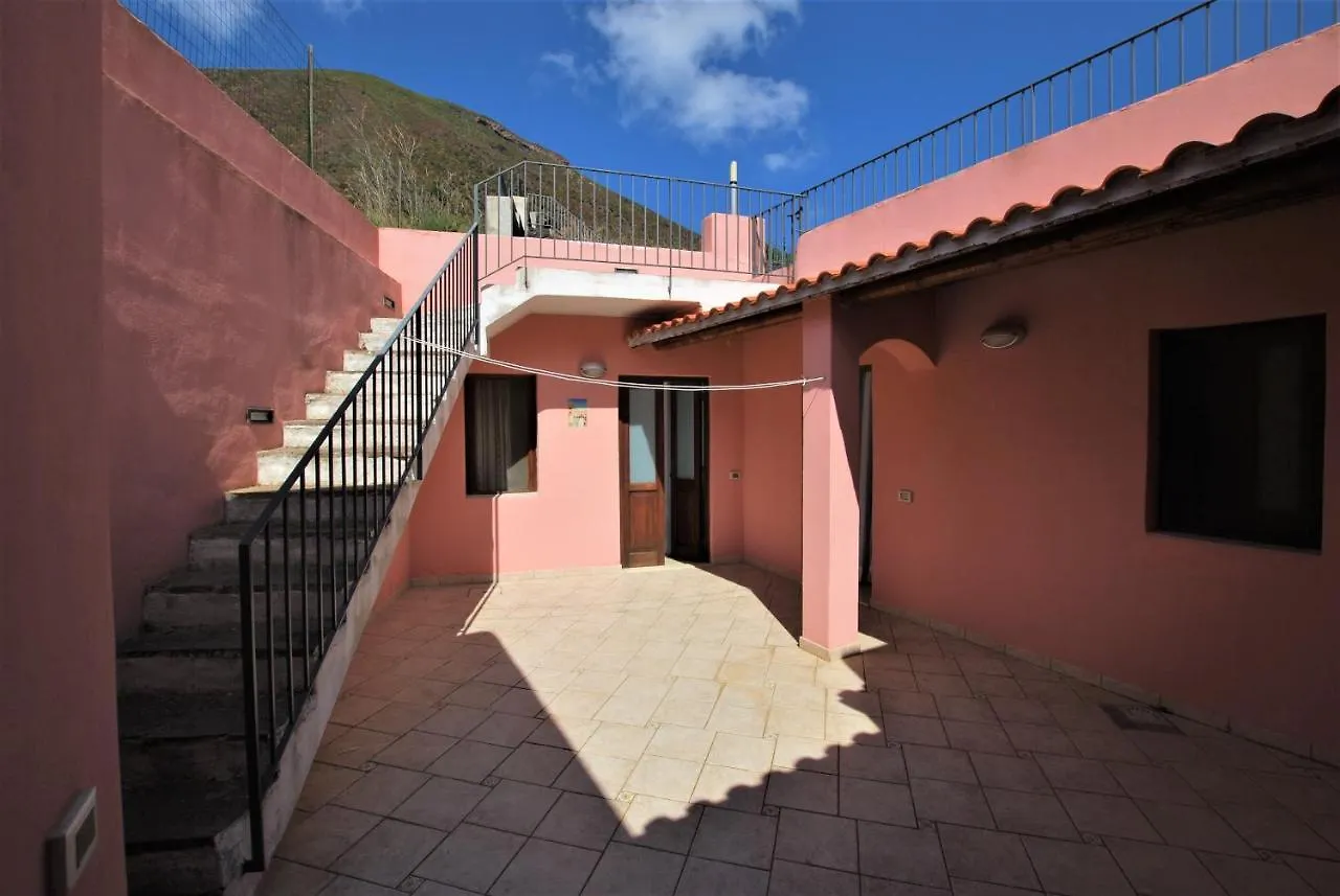 Holiday home Casa I 10 Puleri - Ampio E Fresco Terrazzo Panoramico Villa Leni Italy