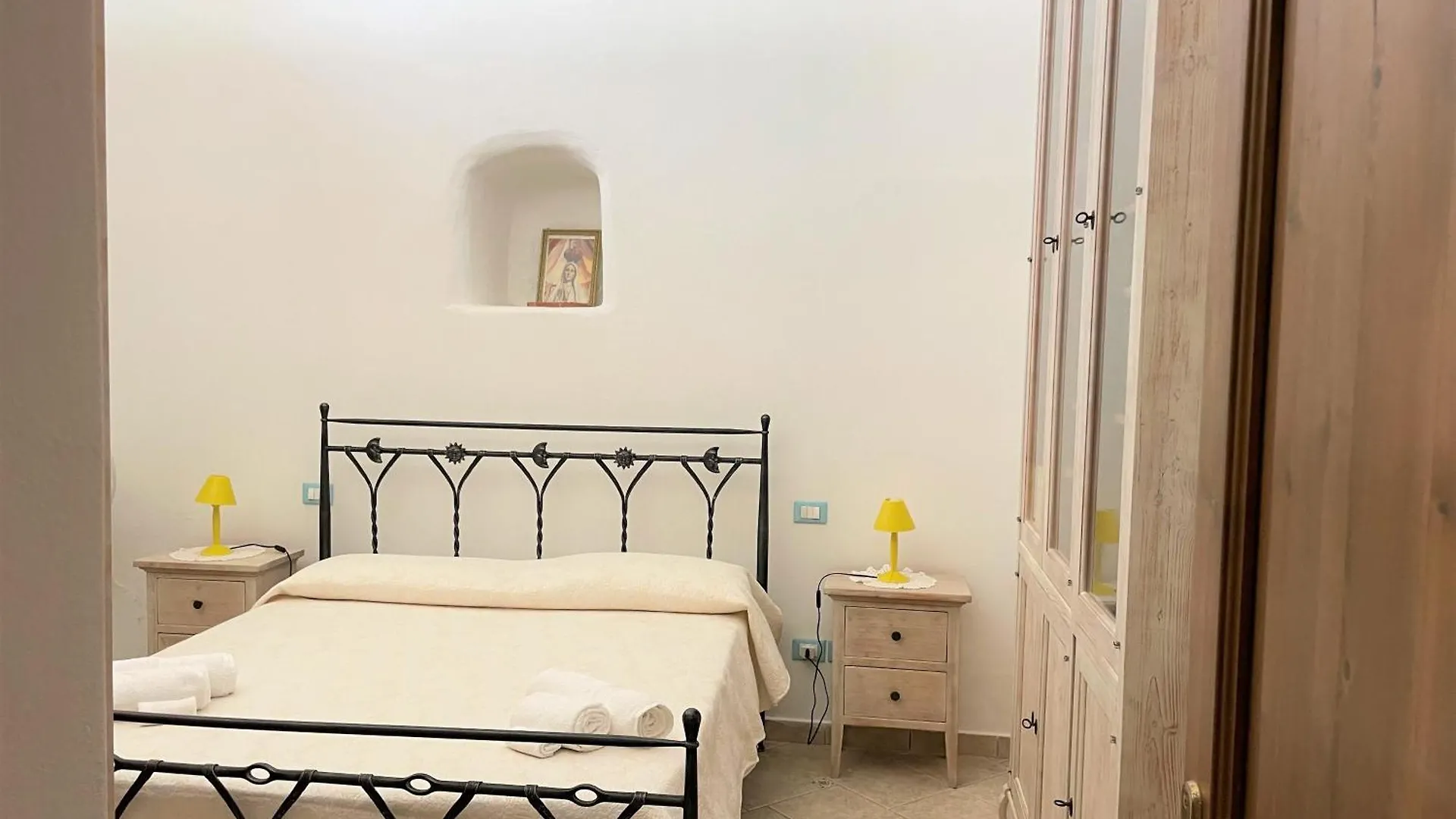 Leni Casa I 10 Puleri - Ampio E Fresco Terrazzo Panoramicoヴィラ 0*,